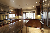 2342 Middlefield Rd, Palo Alto 94301 - Kitchen (A)