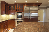 2342 Middlefield Rd, Palo Alto 94301 - Kitchen (C)