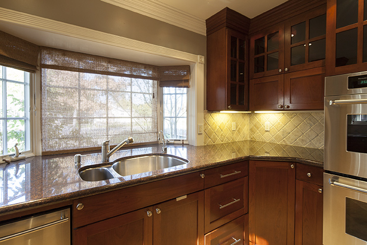 Kitchen (D) picture - 2342 Middlefield Rd, Palo Alto 94301