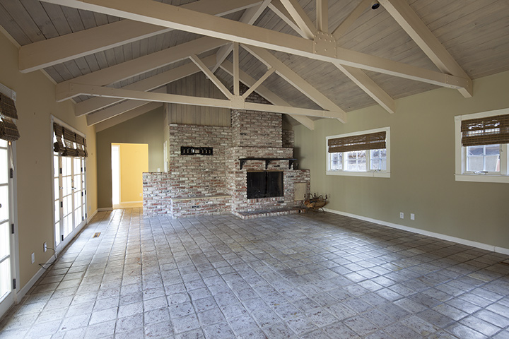 Living Room (B) Picture - 2342 Middlefield Rd, Palo Alto 94301 Living Room (B) picture - 2342 Middlefield Rd, Palo Alto 94301