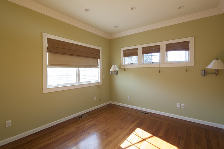 Master Bedroom (A) picture - 2342 Middlefield Rd, Palo Alto 94301