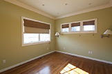 2342 Middlefield Rd, Palo Alto 94301 - Master Bedroom (A)