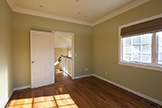 2342 Middlefield Rd, Palo Alto 94301 - Master Bedroom (B)