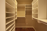 2342 Middlefield Rd, Palo Alto 94301 - Master Closet (A)
