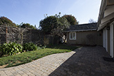 2342 Middlefield Rd, Palo Alto 94301 - Patio (A)