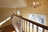 2342 Middlefield Rd, Palo Alto 94301 - Stairway (A)