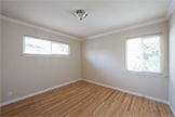 4897 Miramar Ave, San Jose 95129 - Bedroom 3 (A)