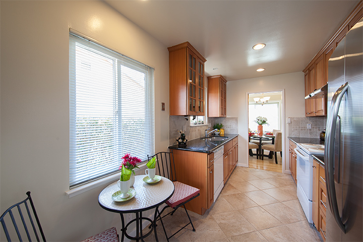 Breakfast Area (A) Picture - 4897 Miramar Ave, San Jose 95129 Breakfast Area (A) picture - 4897 Miramar Ave, San Jose 95129