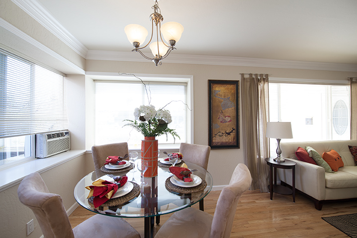 Dining Area (A) Picture - 4897 Miramar Ave, San Jose 95129 Dining Area (A) picture - 4897 Miramar Ave, San Jose 95129