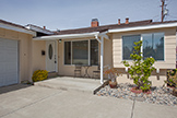 4897 Miramar Ave, San Jose 95129 - Entrance (A)