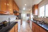 4897 Miramar Ave, San Jose 95129 - Kitchen (A)