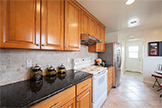 4897 Miramar Ave, San Jose 95129 - Kitchen (C)