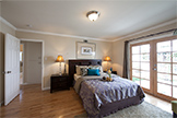 4897 Miramar Ave, San Jose 95129 - Master Bedroom (B)