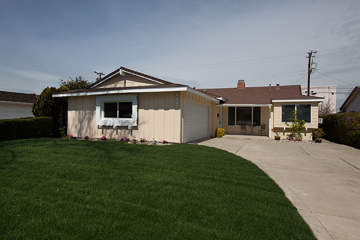 4897 Miramar Ave, San Jose - Home For Sale Picture