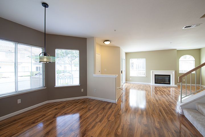 Dining Room (A) picture - 1262 Oregold Pl, San Jose 95131