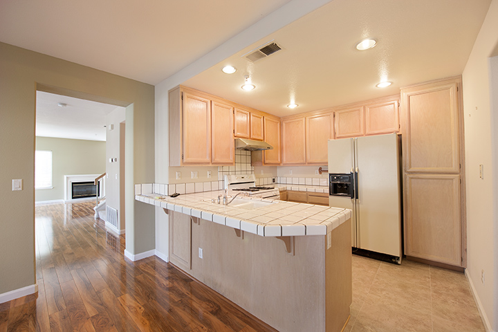Kitchen - 1262 Oregold Pl, San Jose