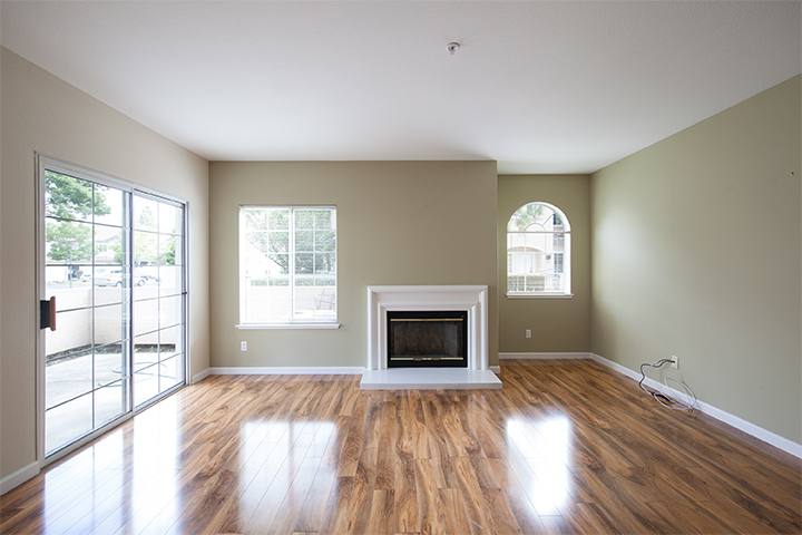 Living Room - 1262 Oregold Pl, San Jose