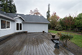1705 Orr Ct, Los Altos 94024 - Deck (A)
