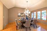 1705 Orr Ct, Los Altos 94024 - Dining Room (A)
