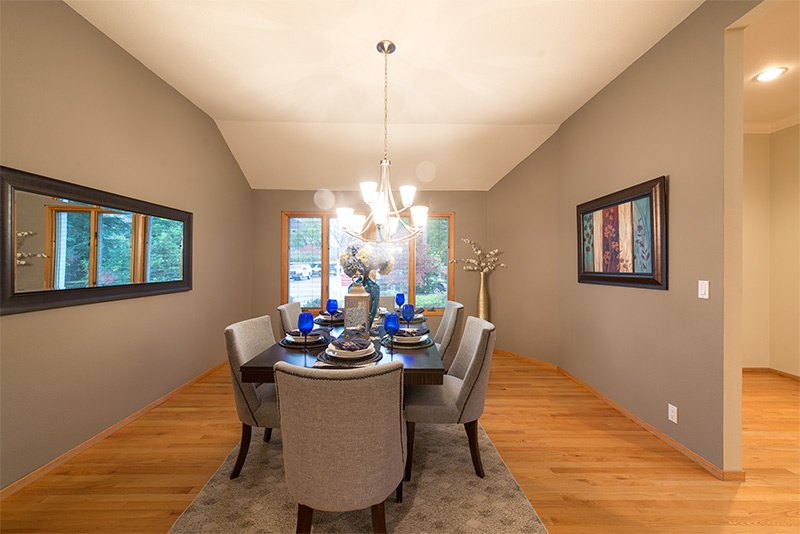 Dining Room (B) Picture - 1705 Orr Ct, Los Altos 94024 Dining Room (B) picture - 1705 Orr Ct, Los Altos 94024