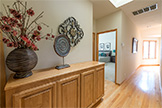 1705 Orr Ct, Los Altos 94024 - Hallway (A)