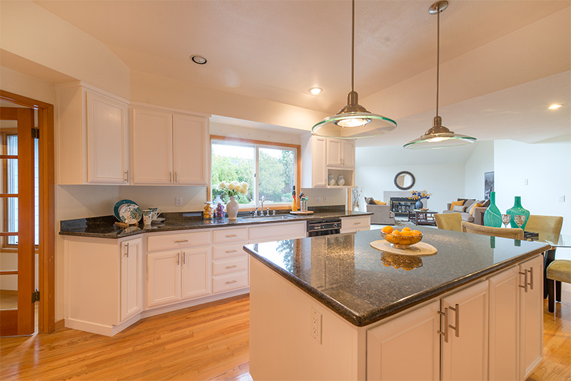 Kitchen (C) Picture - 1705 Orr Ct, Los Altos 94024 Kitchen (C) picture - 1705 Orr Ct, Los Altos 94024