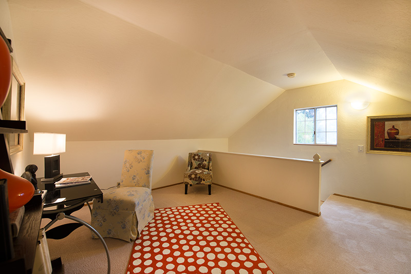 Loft (B) picture - 1705 Orr Ct, Los Altos 94024