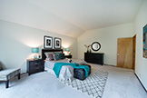 1705 Orr Ct, Los Altos 94024 - Master Bedroom (B)