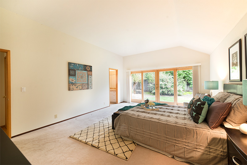 Master Bedroom (D) Picture - 1705 Orr Ct, Los Altos 94024 Master Bedroom (D) picture - 1705 Orr Ct, Los Altos 94024