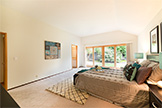 1705 Orr Ct, Los Altos 94024 - Master Bedroom (D)