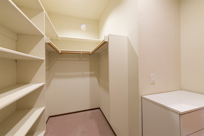 Master Closet (A) Picture - 1705 Orr Ct, Los Altos 94024 Master Closet (A) picture - 1705 Orr Ct, Los Altos 94024
