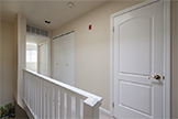 Upstairs Hall