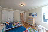 1007 Peggy Ln, Menlo Park 94025 - Bedroom 3 (C)