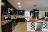 1007 Peggy Ln, Menlo Park 94025 - Kitchen (B)
