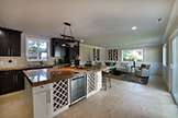 1007 Peggy Ln, Menlo Park 94025 - Kitchen (C)