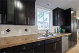 1007 Peggy Ln, Menlo Park 94025 - Kitchen (G)
