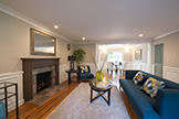 1007 Peggy Ln, Menlo Park 94025 - Living Room (B)