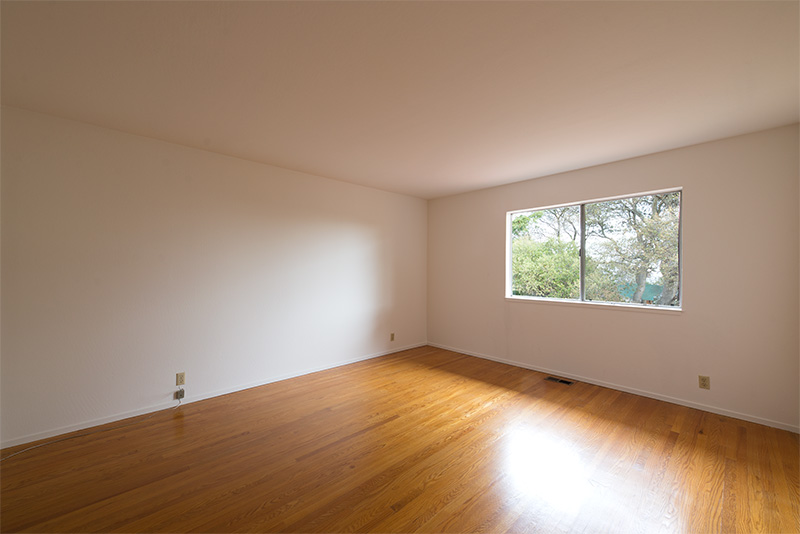 Bedroom 1 picture - 2624 Ponce Ave, Belmont 94002