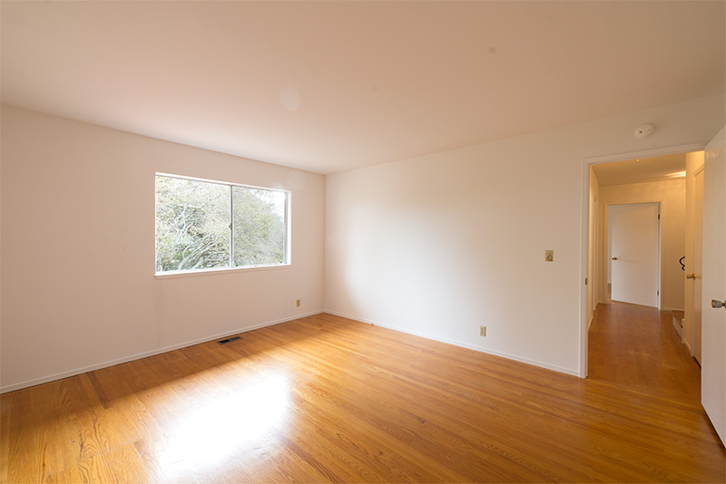 Bedroom 1 picture - 2624 Ponce Ave, Belmont 94002