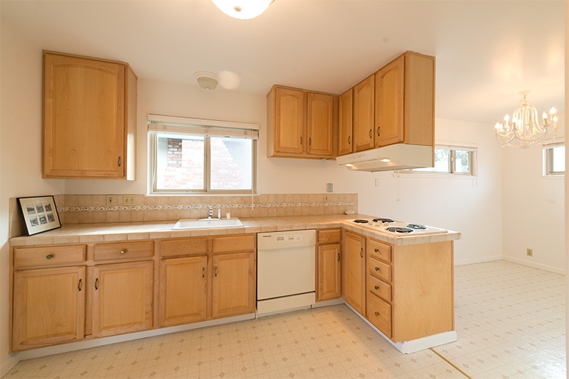 Kitchen picture - 2624 Ponce Ave, Belmont 94002