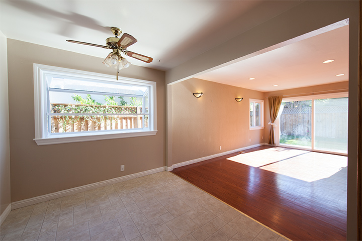 Dining Living picture - 1220 Priscilla Dr, San Jose 95129