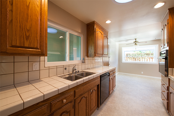 Kitchen - 1220 Priscilla Dr, San Jose