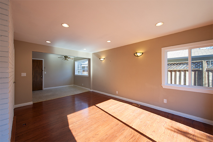Living Dining picture - 1220 Priscilla Dr, San Jose 95129