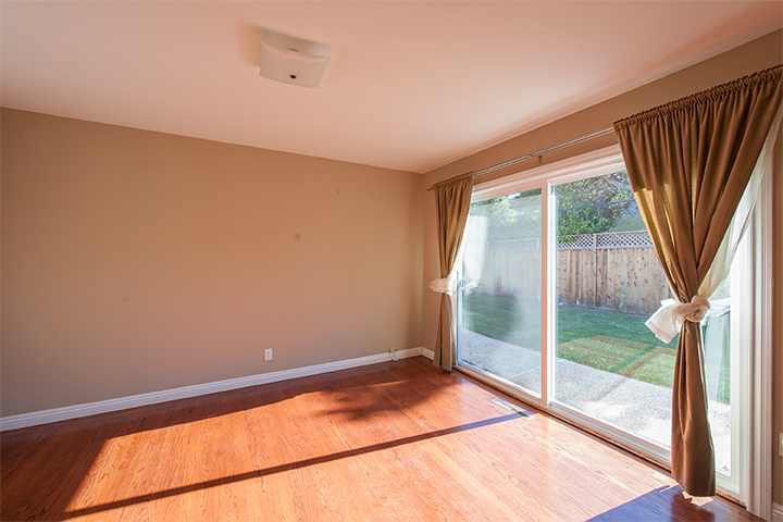 Master Bedroom picture - 1220 Priscilla Dr, San Jose 95129