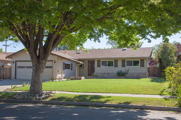 1220 Priscilla Dr, San Jose - Home For Sale Picture