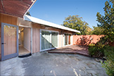Side Yard Patio