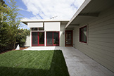 Court Yard