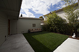 Court Yard