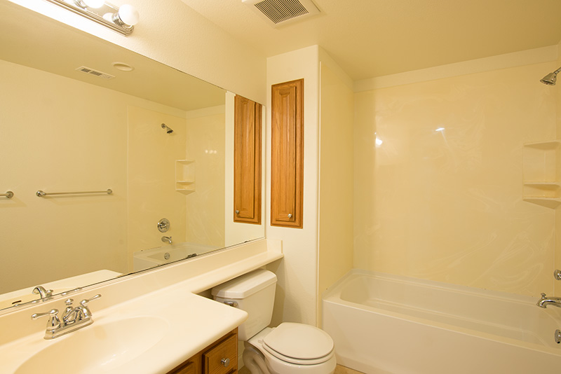 Bathroom picture - 600 S Abel St, Unit 223, Milpitas 95035