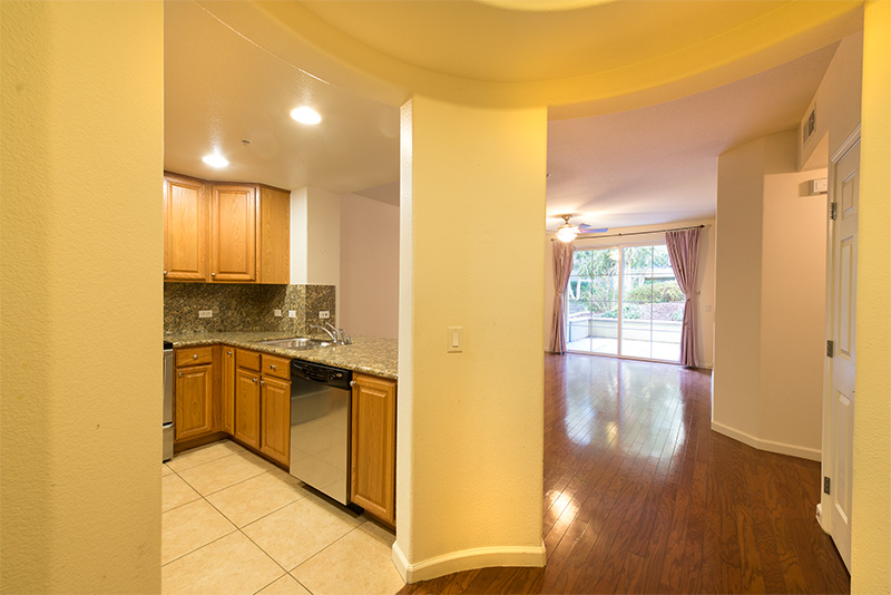 Entry picture - 600 S Abel St, Unit 223, Milpitas 95035